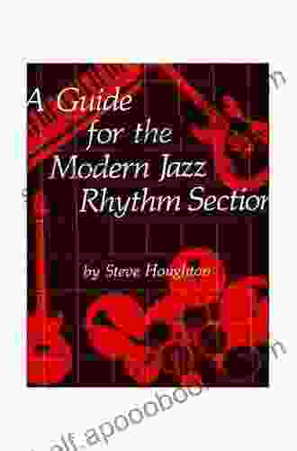 The Jazz Rhythm Section: A Manual For Band Directors