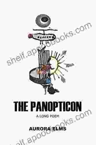 The Panopticon: A Long Poem on Surveillance and Our Capacity to Evolve