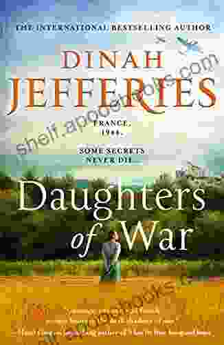 Daughters of War: the most spellbinding escapist historical fiction novel from the international (The Daughters of War 1)