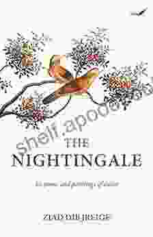 The Nightingale: His Poems And Paintings Of Dawn