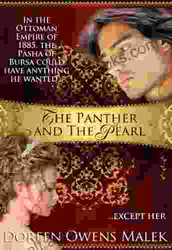 The Panther And The Pearl