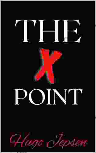 The X Point Hugo Jepsen