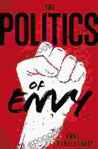 The Politics of Envy: Statism as Theology