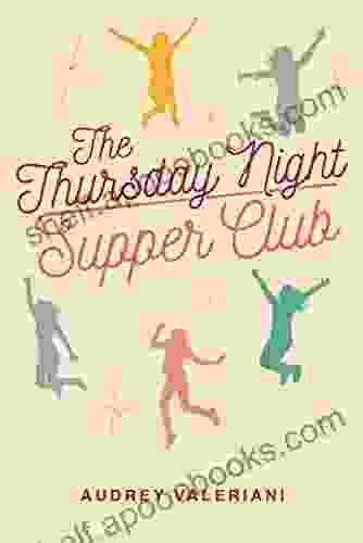 The Thursday Night Supper Club