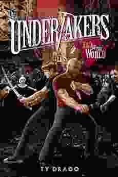 The Undertakers: End Of The World