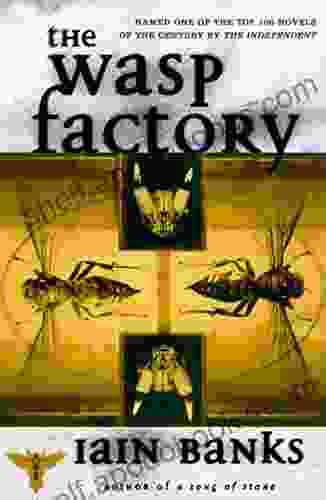 The Wasp Factory: A Novel