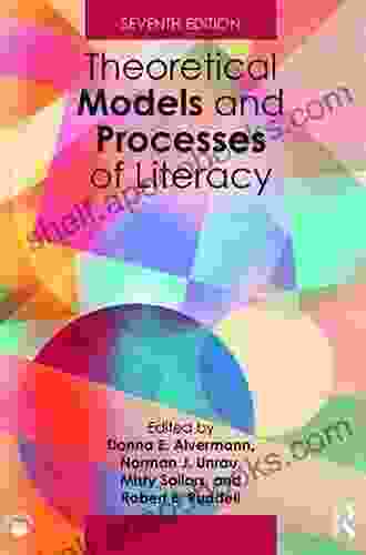 Theoretical Models And Processes Of Literacy