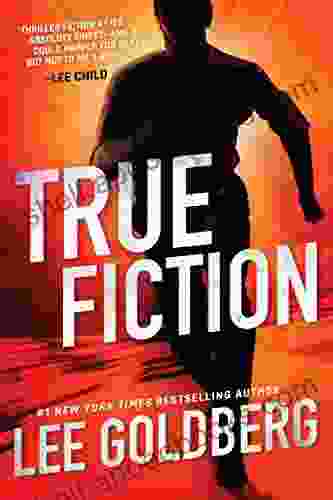 True Fiction (Ian Ludlow Thrillers 1)