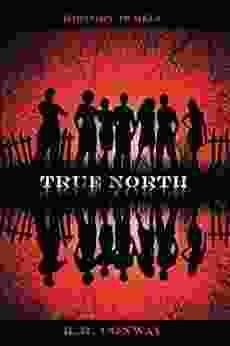 True North (Undertow 3) KR Conway