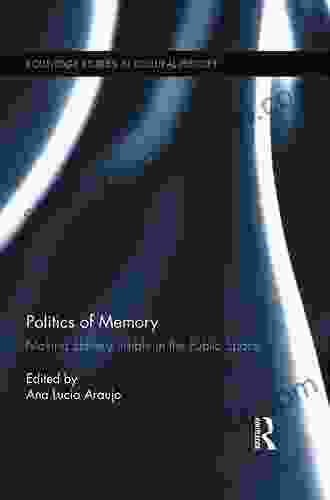 Twenty Years After Communism: The Politics Of Memory And Commemoration