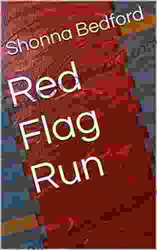 Red Flag Run Dorina RAILEANU