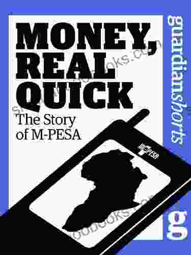 Money Real Quick: The story of M PESA (Guardian Shorts 22)