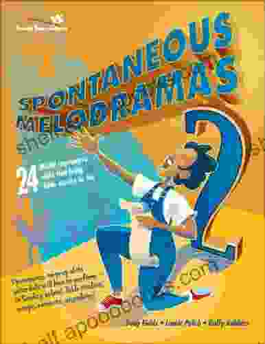 Spontaneous Melodramas 2: 24 More Impromptu Skits That Bring Bible Stories To Life (Youth Specialties S)