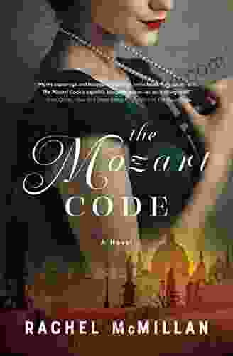 The Mozart Code Rachel McMillan