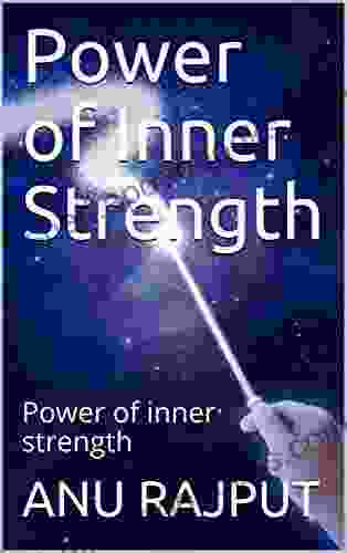 Power of Inner Strength: Power of inner strength