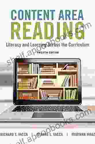 Content Area Reading And Literacy: Succeeding In Today S Diverse Classrooms (2 Downloads) (What S New In Literacy)