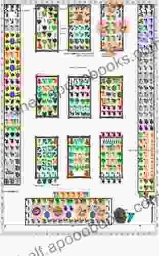 Planning a Square Foot Garden: Grow More in Less Space (Gardening Homestead 2)