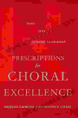 Prescriptions For Choral Excellence (CHANT)