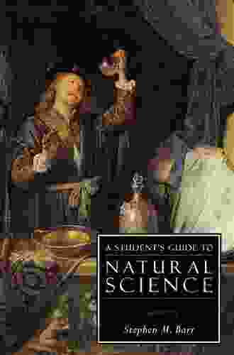 A Student s Guide to Natural Science (ISI Guides to the Major Disciplines)