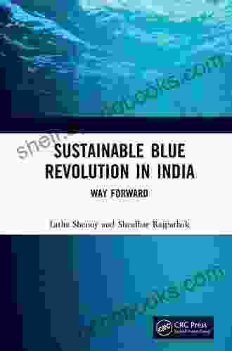 Sustainable Blue Revolution In India: Way Forward