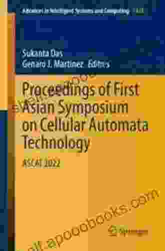 Proceedings of First Asian Symposium on Cellular Automata Technology: ASCAT 2024 (Advances in Intelligent Systems and Computing 1425)