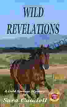 Wild Revelations: A Cold Springs Mystery (Cold Springs Mysteries 1)