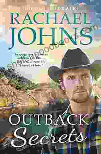 Outback Secrets (A Bunyip Bay Novel #5)