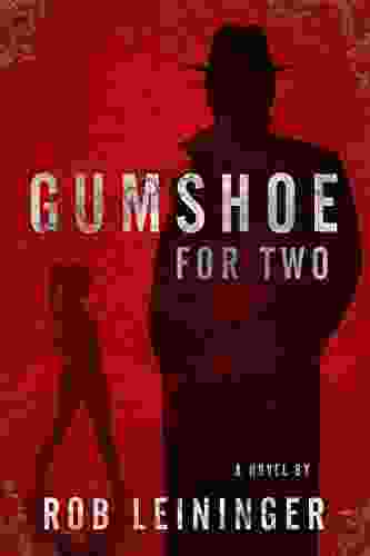 Gumshoe For Two (The Mortimer Angel 2)