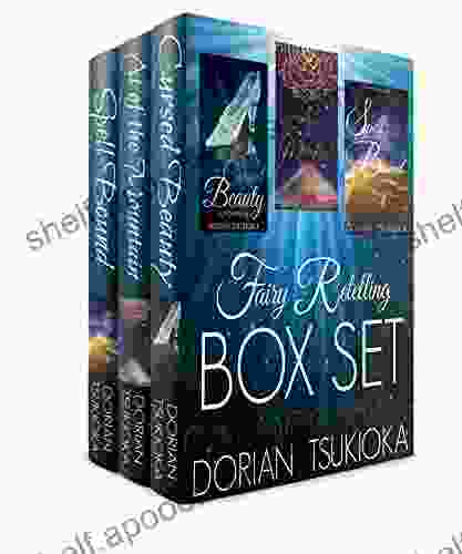 A Fairy Retelling: BOX SET