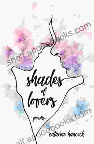 Shades Of Lovers Michelle Borel