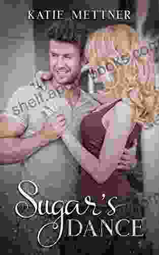 Sugar S Dance: An Amputee Romantic Suspense Novel (The Sugar 1)