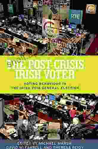 The Post Crisis Irish Voter: Voting Behaviour In The Irish 2024 General Election