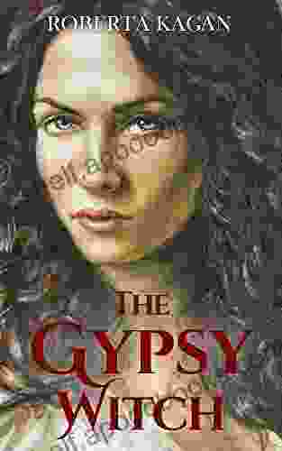 The Gypsy Witch Roberta Kagan