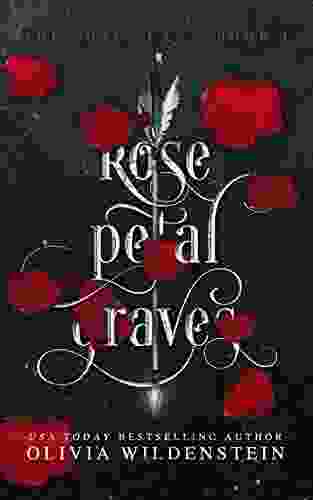 Rose Petal Graves (The Lost Clan 1)