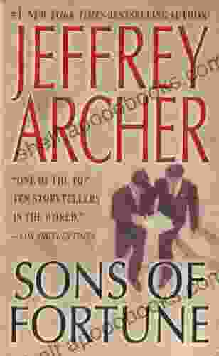 Sons of Fortune Jeffrey Archer