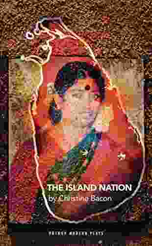 The Island Nation (Oberon Modern Plays)