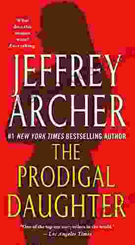 The Prodigal Daughter (Kane and Abel 2)