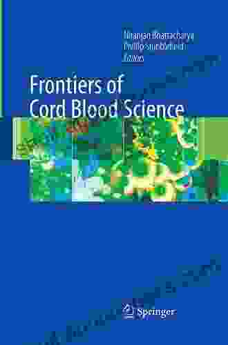 Frontiers Of Cord Blood Science