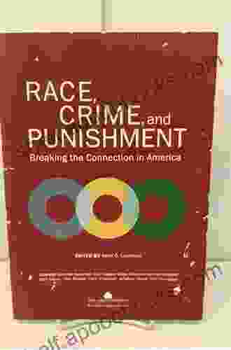 Malign Neglect: Race Crime And Punishment In America: Race Crime And Punishment In America