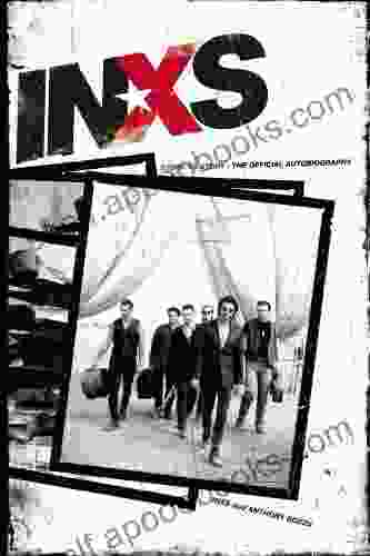 INXS: Story to Story: The Official Autobiography