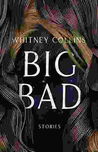 Big Bad (Mary McCarthy Prize In Short Fiction)