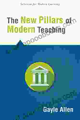 New Pillars Of Modern Teaching The