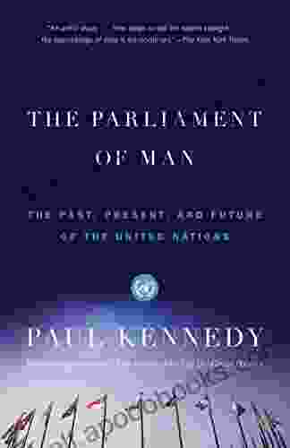 The Parliament Of Man Hart Williams