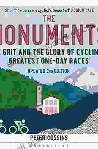 The Monument: Second Edition