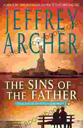 The Sins Of The Father (Clifton Chronicles 2)