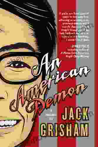 An American Demon: A Memoir