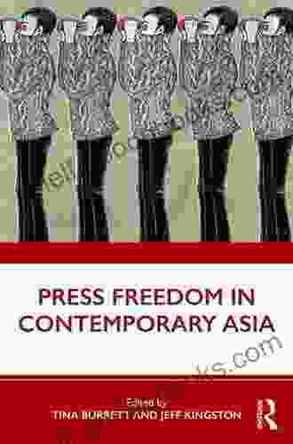 Press Freedom in Contemporary Asia