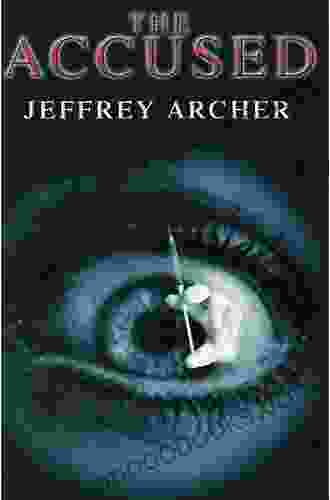 The Accused (Modern Plays) Jeffrey Archer