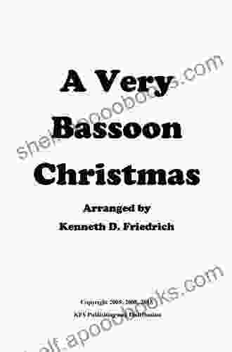 A Very Bassoon Christmas