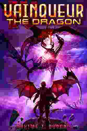 Vainqueur The Dragon IV: The Last Adventure